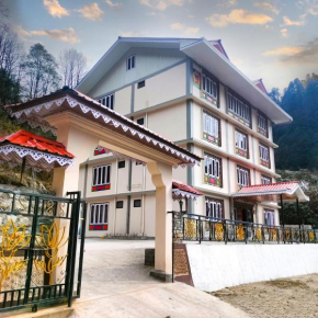 Ecotel Sonam Lachung